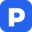 After: actual 32×32 favicon output